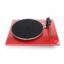 REGA Planar 3 - ELYS 2 MM Red